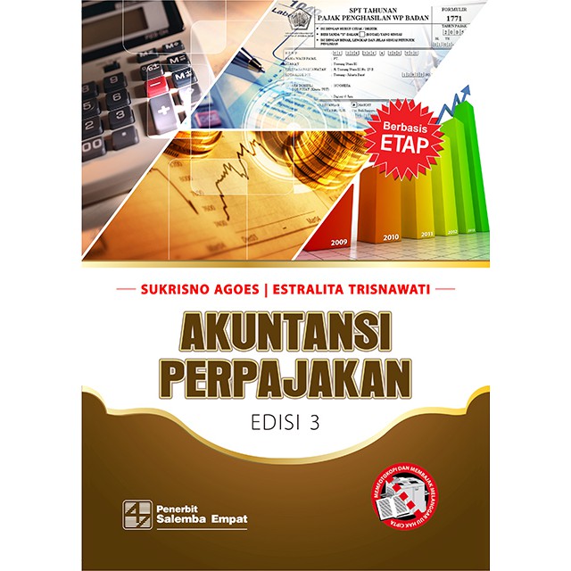 AKUNTANSI PERPAJAKAN