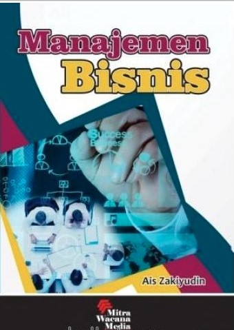 MANAJEMEN BISNIS
