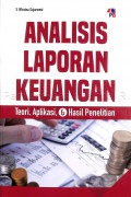 ANALISI LAPORAN KEUANGAN