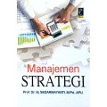 MANAJEMEN STRATEGI