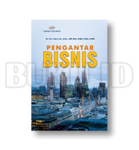 Image of PENGANTAR BISNIS