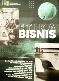 Image of ETIKA BISNIS