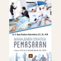 MANAJEMEN STRATEGI PEMASARAN