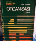 ORGANISASI; Perilaku, struktur, dan Proses