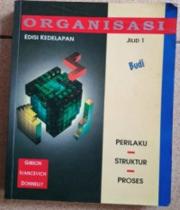 Image of ORGANISASI