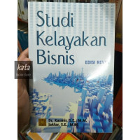 Image of STUDI KELAYAKAN BISNIS